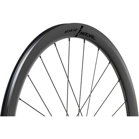 Miche Laufradsatz SWR Evo 40 Sh Shimano Tubeless