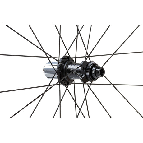 Miche Laufradsatz SWR Evo 40 Sh Shimano Tubeless