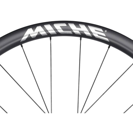 Selle Monte Grappa Miche Laufradsatz Kleos RD Team Edition 35 mm Disc Tubeless