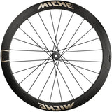 Selle Monte Grappa Miche Laufradsatz Graff Aero 48 Sh Spline Tubeless