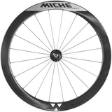 Miche wielset supertype 550t tubular