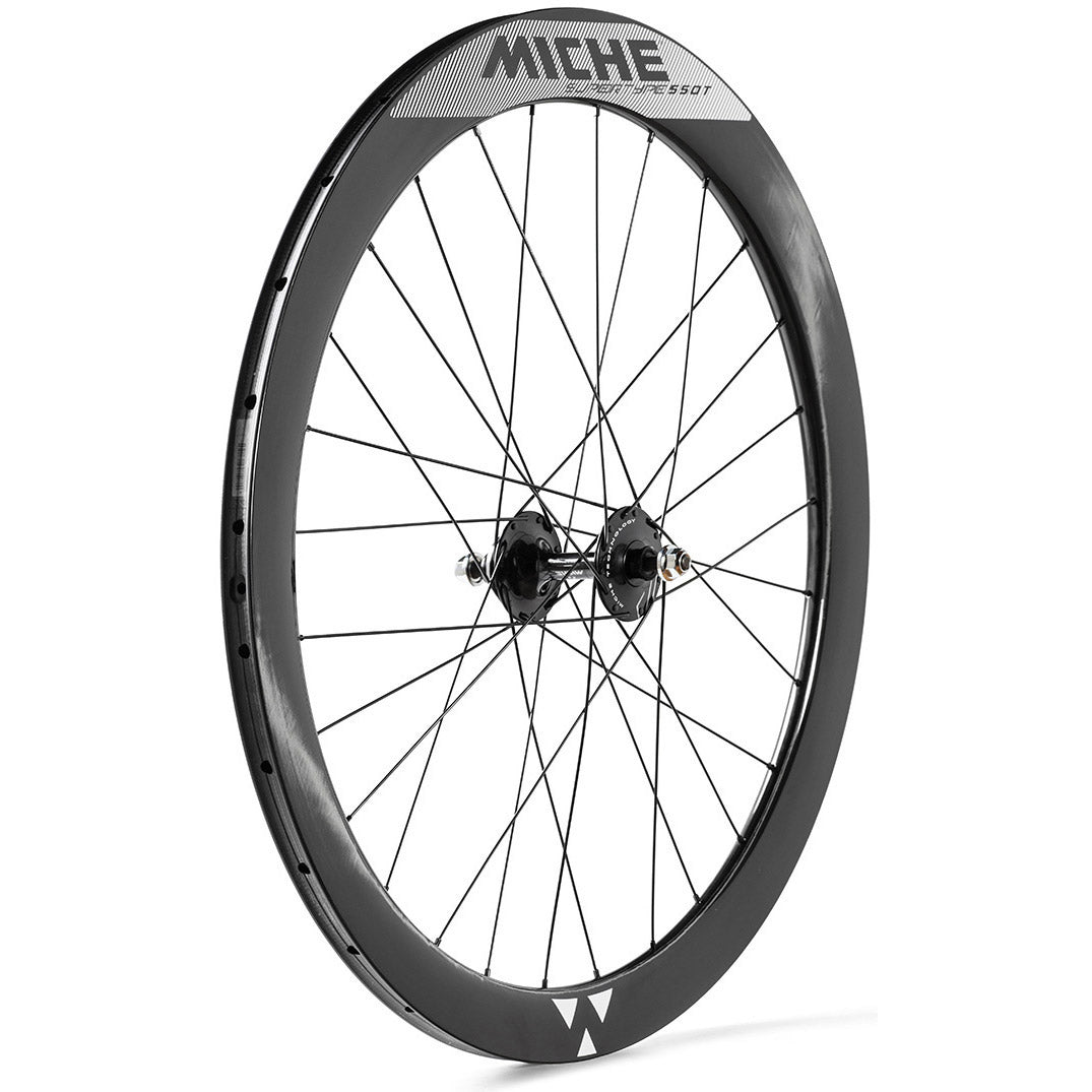 Miche wielset supertype 550t tubular
