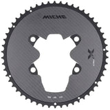 Miche Kettenblatt x2-rd r81 ultegra 54t Leistungsmesser