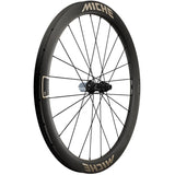 Selle Monte Grappa Miche Laufradsatz Graff Aero 48 XDR Tubeless