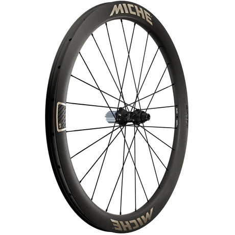 Selle Monte Grappa Miche Laufradsatz Graff Aero 48 XDR Tubeless