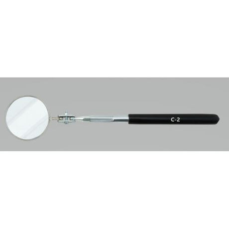 Midlock-Inspektionsspiegel teleskopisch 56 mm