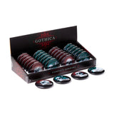 Kompakter Kosmetikspiegel Gothica