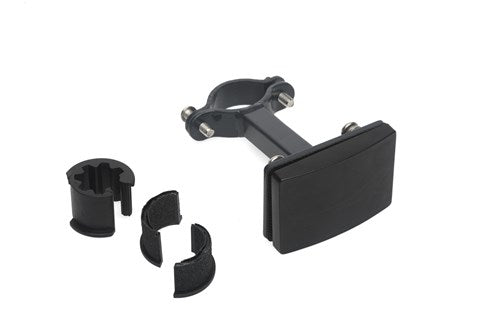 Neue Looxs Mandrest steckte Mandhouder Rapidlock fest