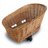 Weidenhundkorb Middel 45 cm Pasja 54016