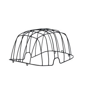 Basilikum Buddy - Dome - Schwarz