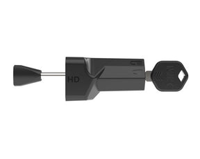 Basil Mik HD-Slot
