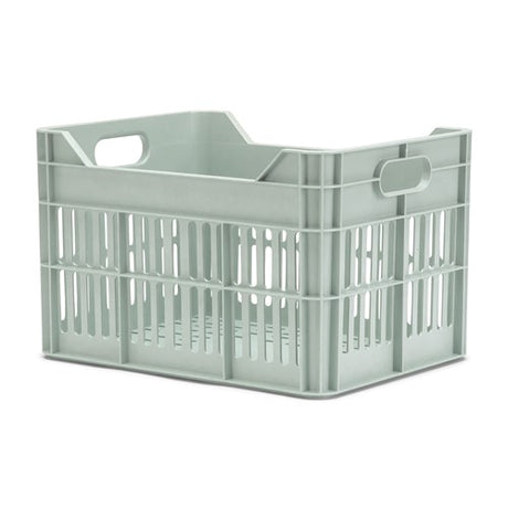 Dutchperfect Urbanproof Kiste Junior 15l Rpet Mintgrün