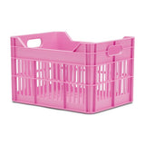 Urbanproof Kiste Junior 15l Rpet leuchtend rosa