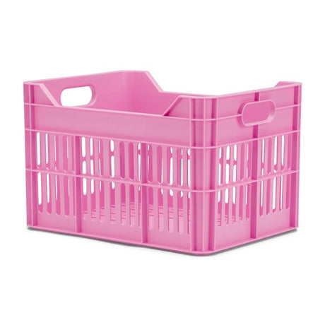 Urbanproof Kiste Junior 15l Rpet leuchtend rosa