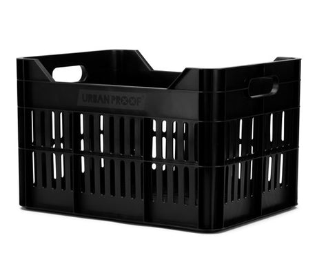 Urbanproof Kiste 30l Rpet schwarz