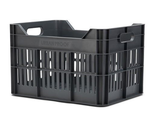 Urbanproof Urban Proof Kiste 30l Aschegrau 40x30x25