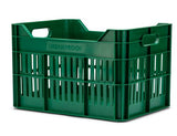 Urbanproof Kiste Click 30l Rpet dunkelgrün