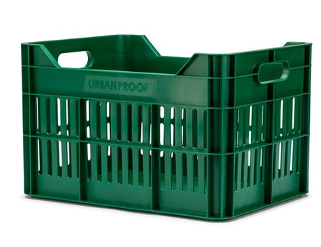 Urbanproof Kiste Click 30l Rpet dunkelgrün