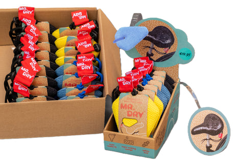 Mr. dry fietszadeldroger starterkit (20+3 gratis en pos)