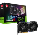 MSI MSI Geforce RTX 4060 Ti Gaming x 16g