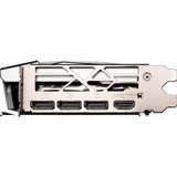 MSI MSI Geforce RTX 4060 Ti Gaming x Slim White 16g