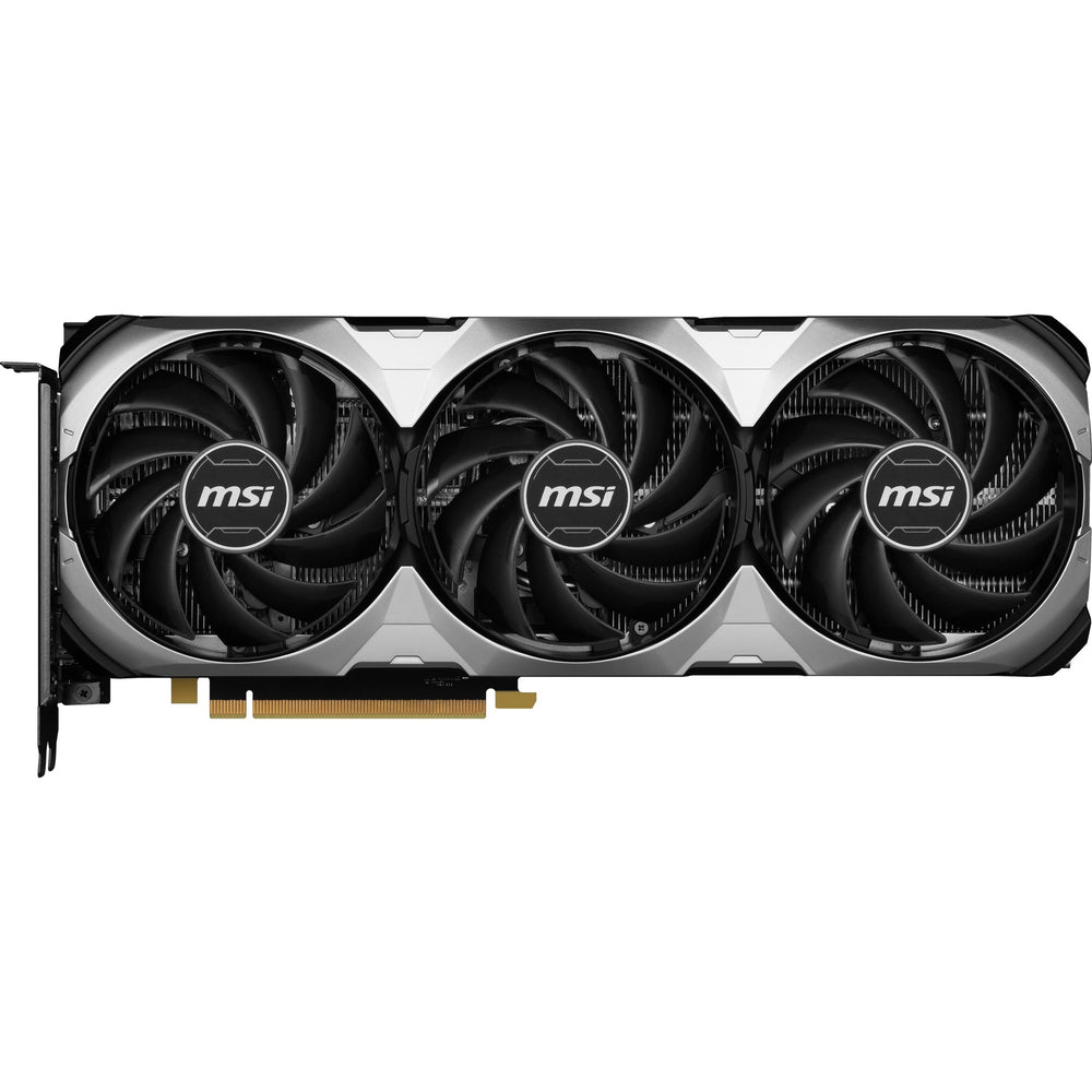 MSI MSI Geforce RTX 4060 Ti Ventus 3x 16G OC