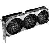 MSI MSI Geforce RTX 4060 Ti Ventus 3x 16G OC