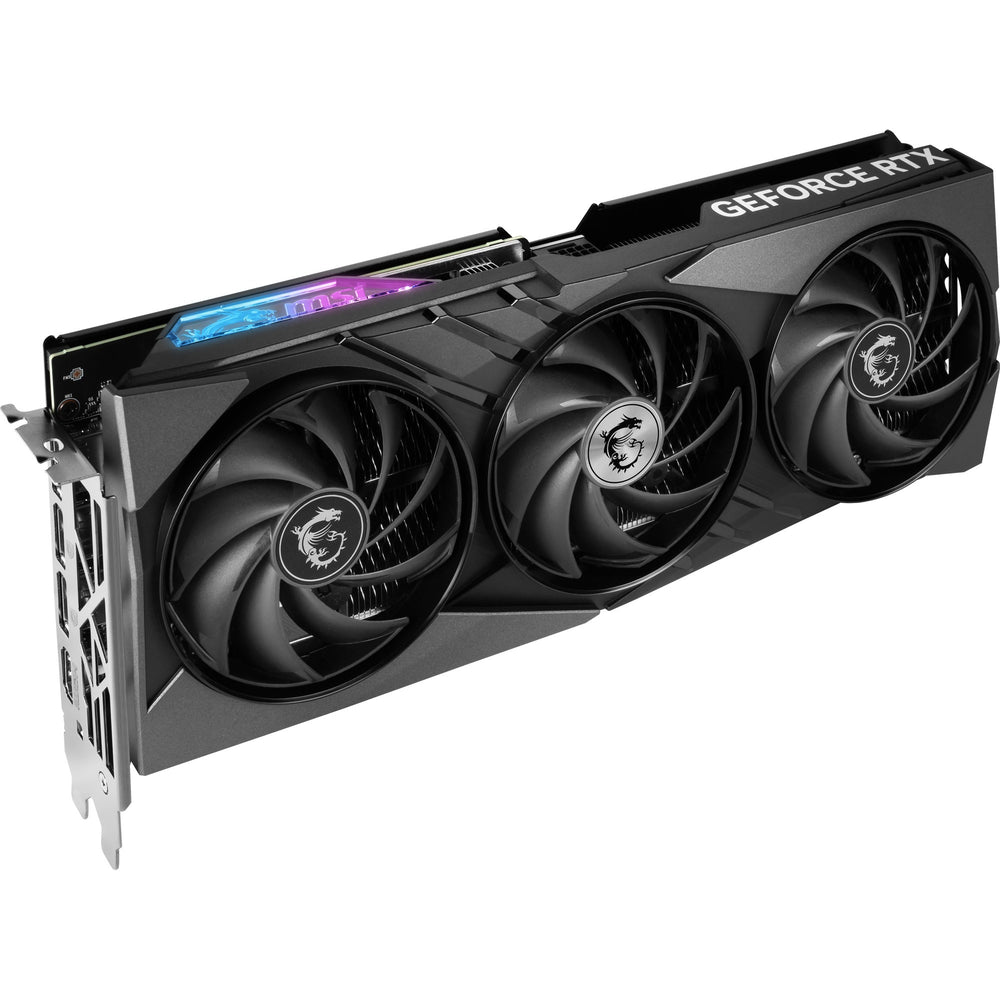 MSI MSI Geforce RTX 4070 Gaming x Slim 12g