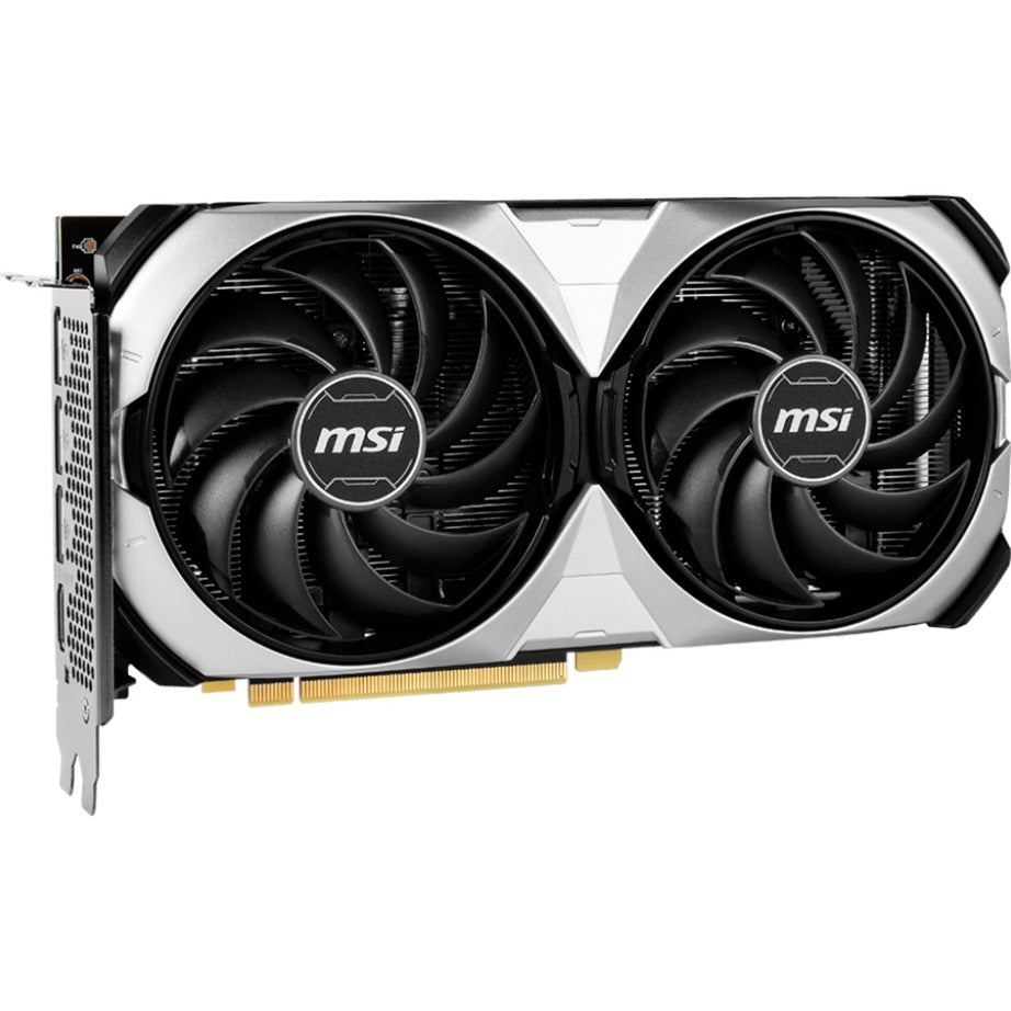 MSI MSI Geforce RTX 4070 Ventus 2x E 12g OC