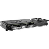MSI Geforce RTX 4070 Ventus 3x 12G OC