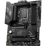 MSI Mag B760 Tomahawk WiFi