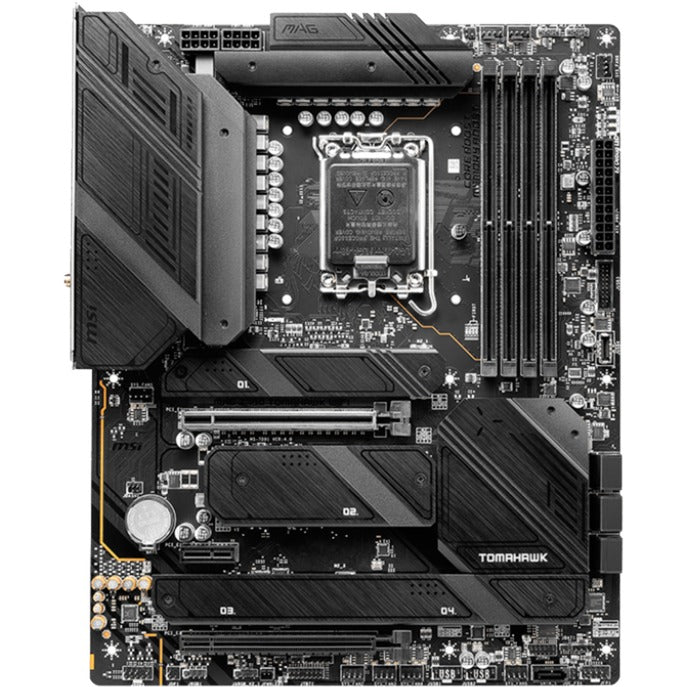MSI Mag Z790 Tomahawk WiFi