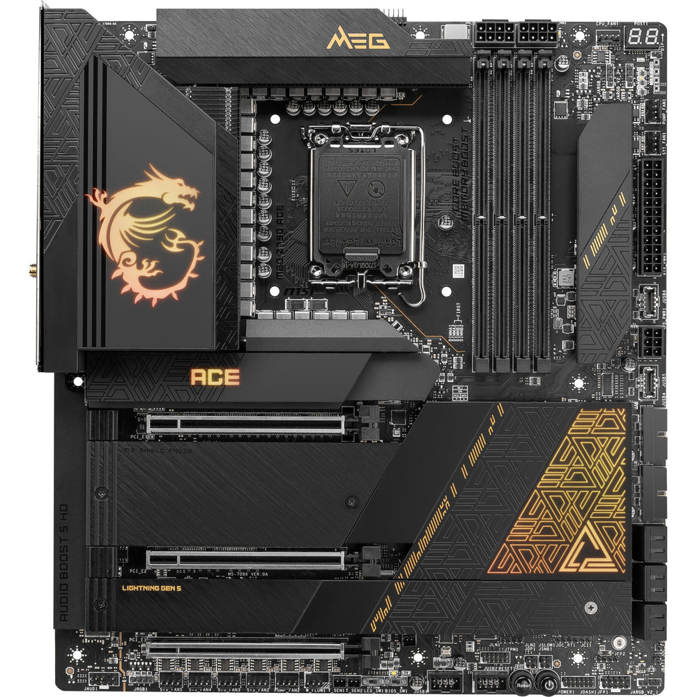 MSI MSI MEG Z790 ACE