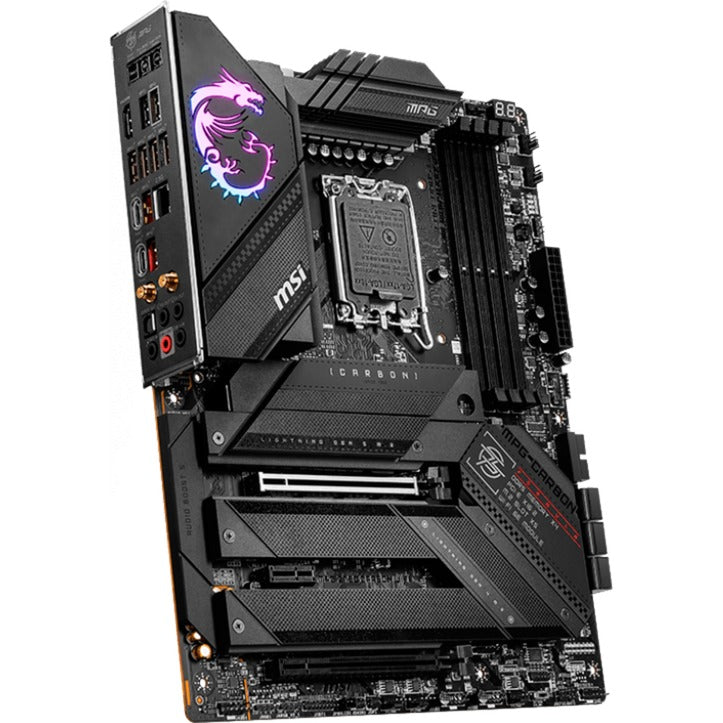 MSI MPG Z790 Carbon WiFi