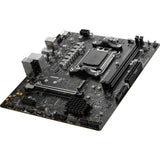 MSI Pro A620m-e