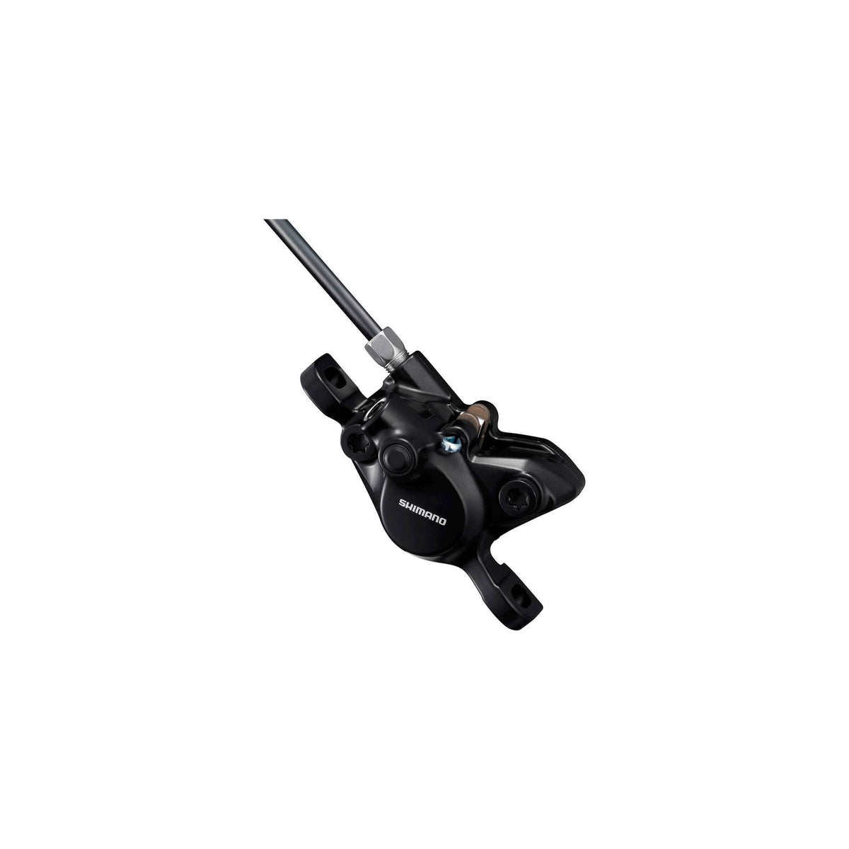 Shimano Altus BL-MT201 + BR-MT200 HYDRAULIC RECK