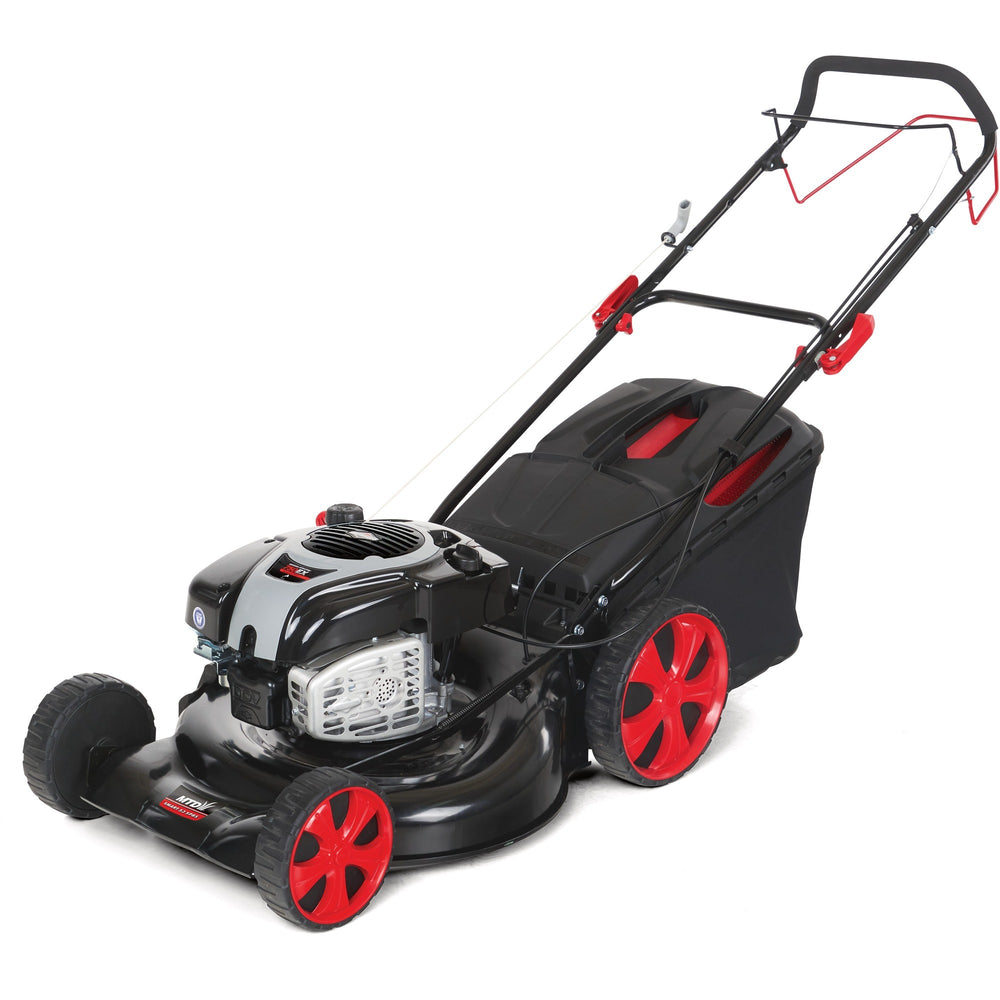 Mtd Mtd Benzinmäher intelligent 53 SPBS