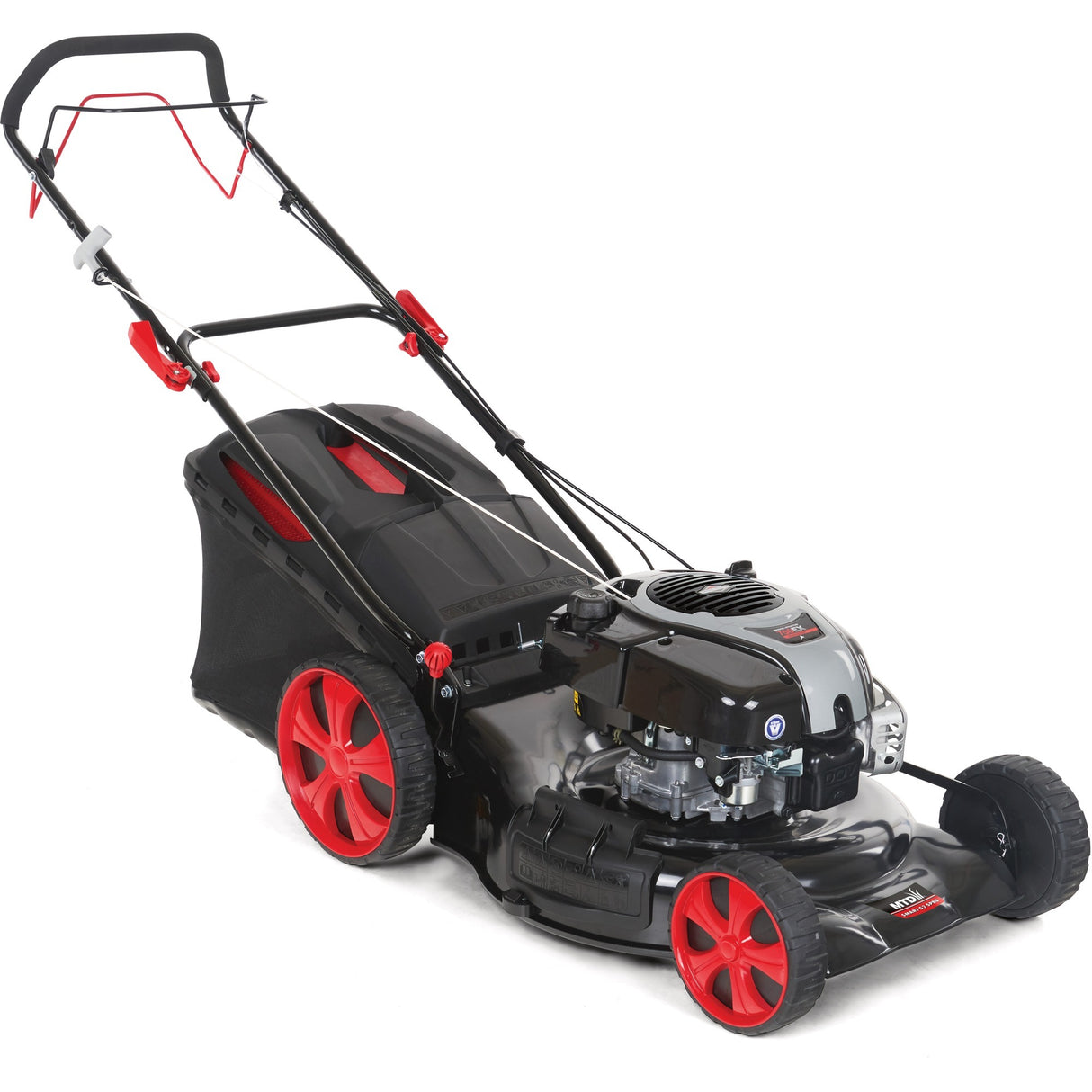 Mtd Mtd Benzinmäher intelligent 53 SPBS