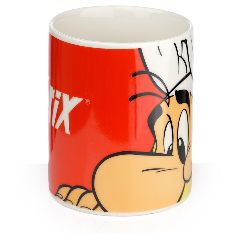 Asterix Porzellanbecher - Asterix