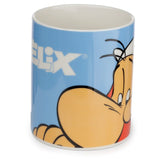 Asterix Porzellanbecher - Obelix