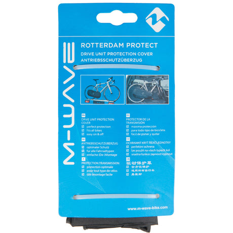 M-Wave Rotterdam Protect Drive Antriebseinheit-Schutztasche