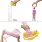 Mattel Farbe enthüllen Schaumananas