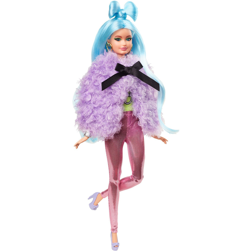 Mattel Extra Doll Zubehör Set
