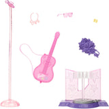 Mattel Career Pop Star mit bewegender Bühne
