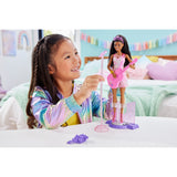 Mattel Career Pop Star mit bewegender Bühne