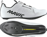 Mavic aksium strap - road cycling shoes | 44 2 3