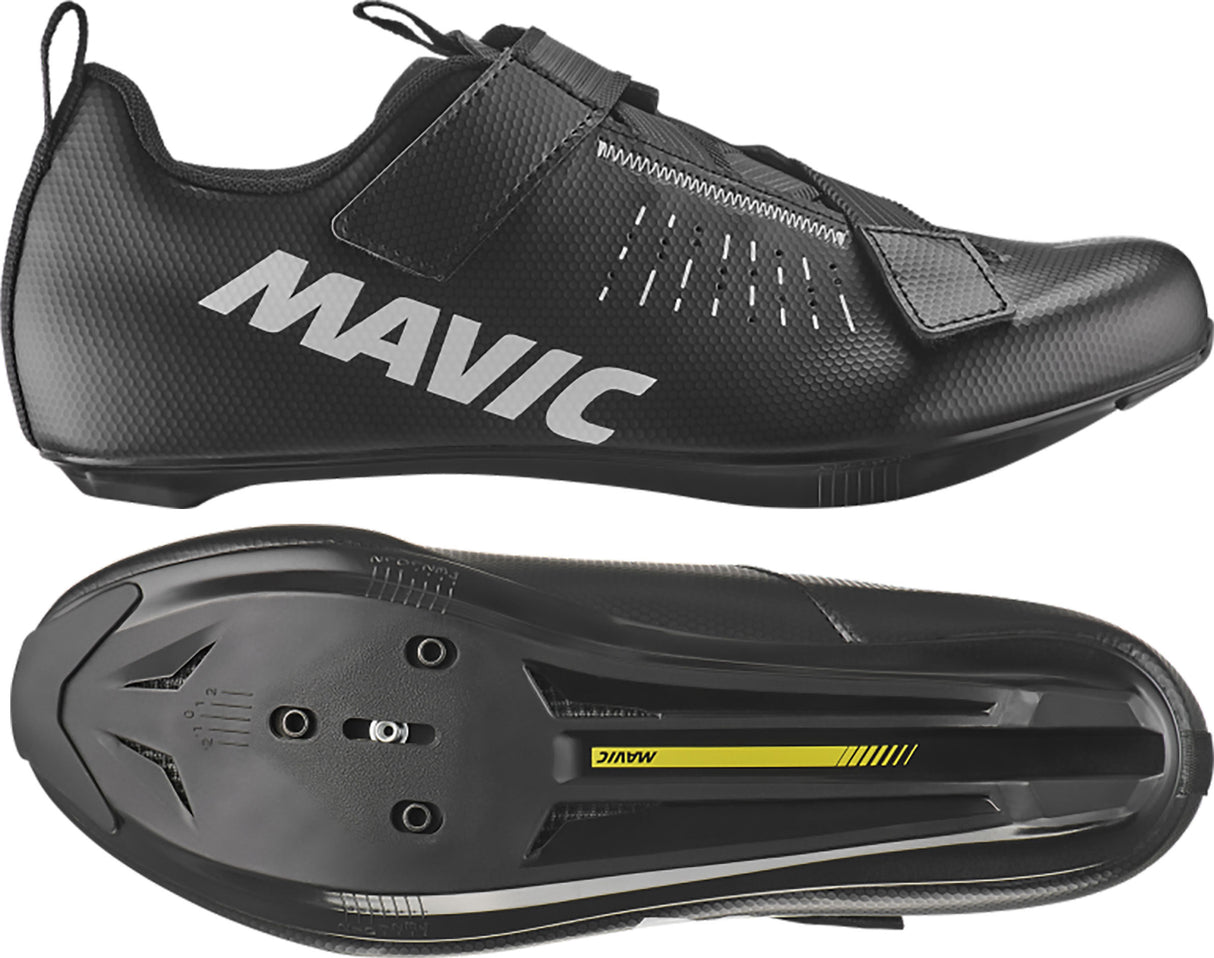 Mavic aksium strap - road cycling shoes | 48