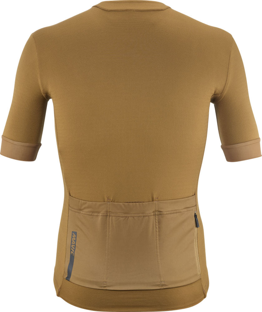 Mavic aksium - jersey rust | l