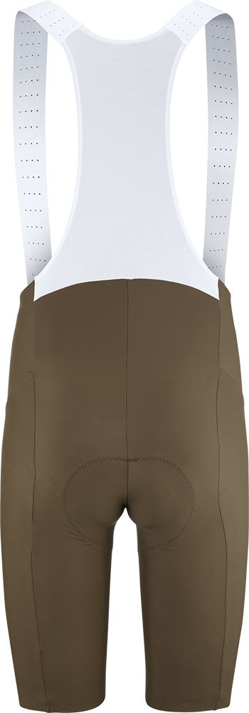 Mavic aksium - bib shorts with pad desert palm | l