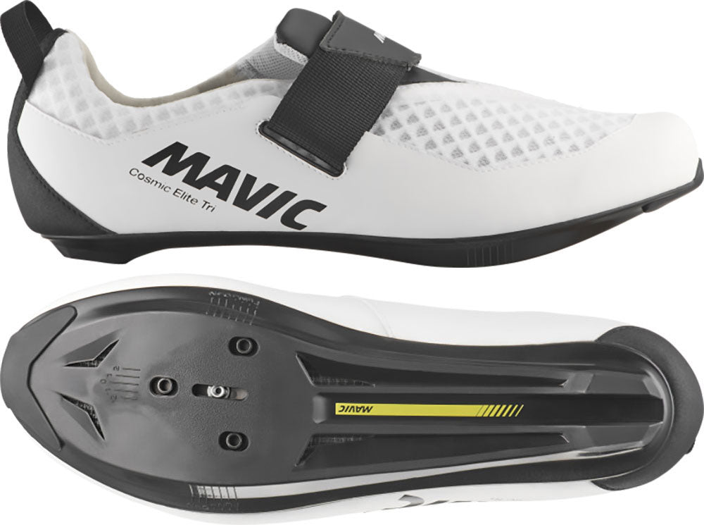 Mavic cosmic elite tri - triathlon shoes | 44